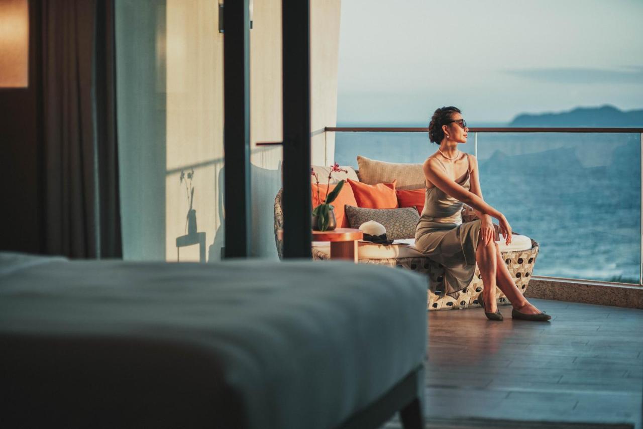 Crowne Plaza Sanya Haitang Bay Resort By Ihg Εξωτερικό φωτογραφία