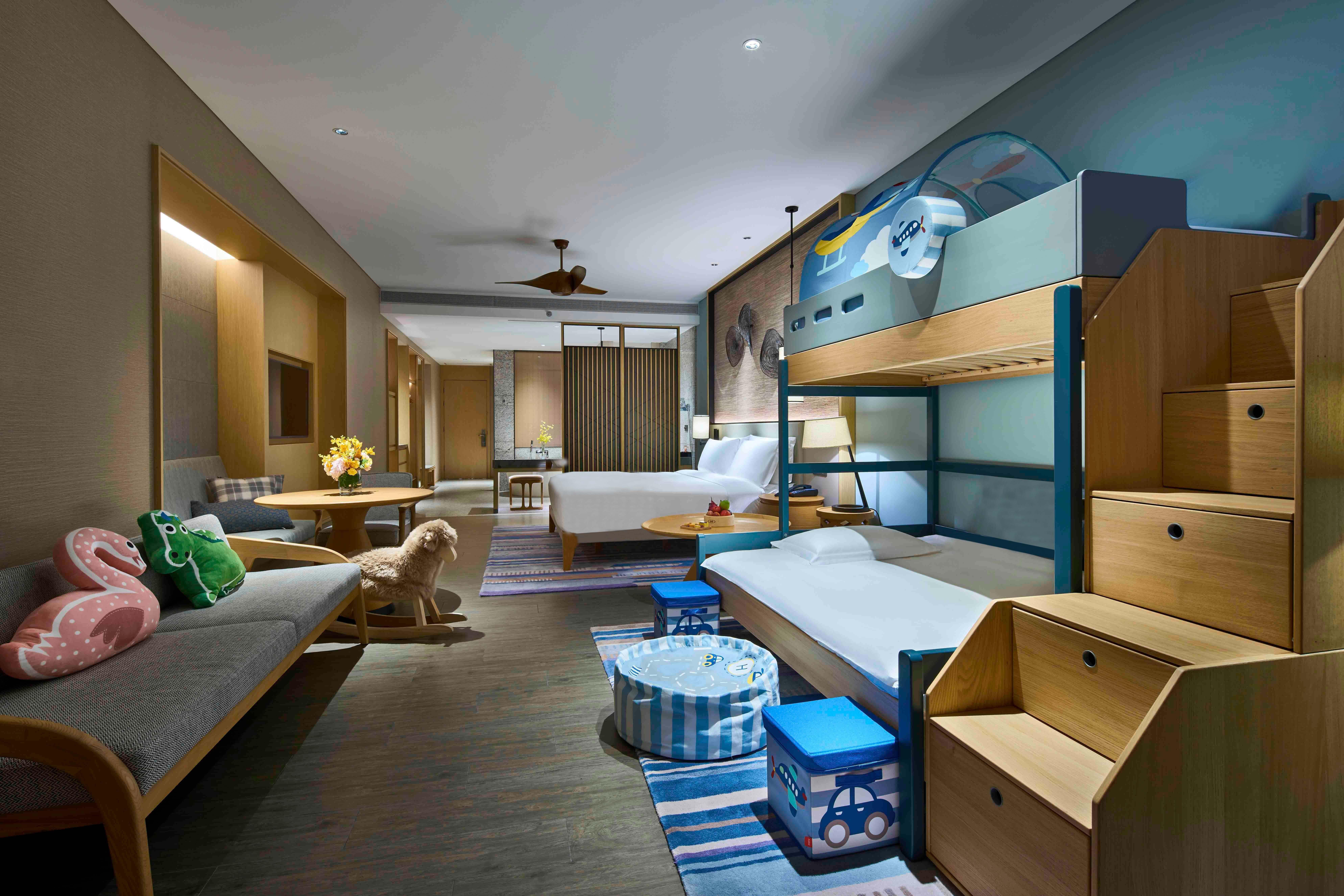 Crowne Plaza Sanya Haitang Bay Resort By Ihg Εξωτερικό φωτογραφία