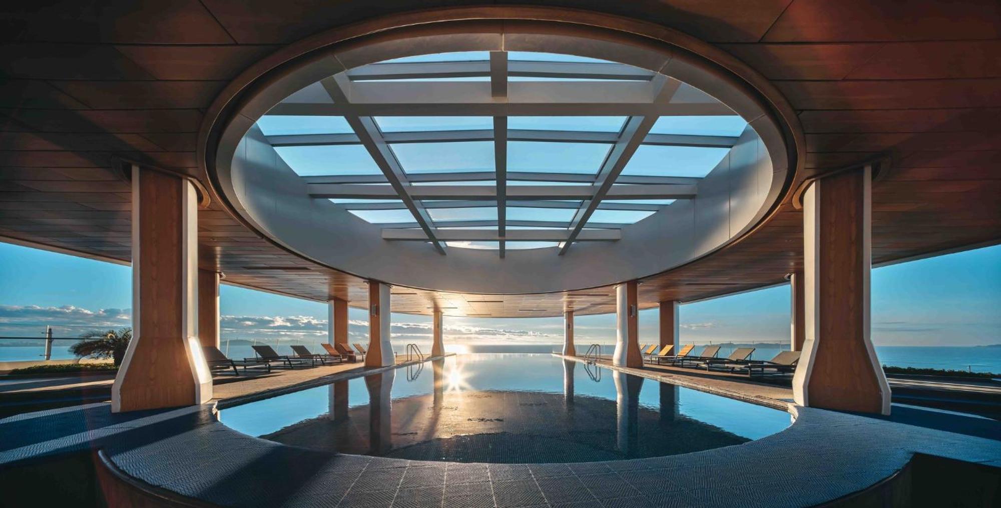 Crowne Plaza Sanya Haitang Bay Resort By Ihg Εξωτερικό φωτογραφία